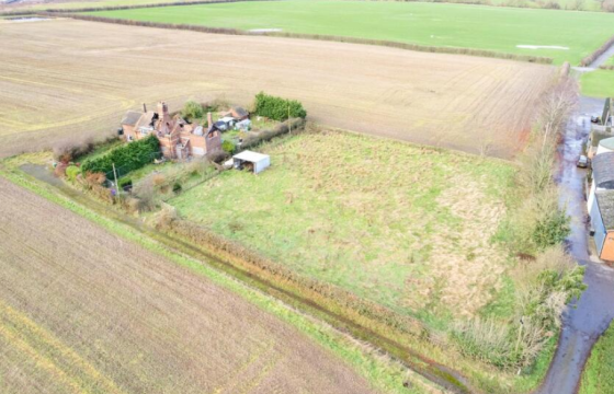 Development Opportunityin High Ercall photo